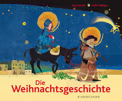 ➜ komm jetzt in unsere weihnachtswelt! Die Weihnachtsgeschichte Jeschke Tanja Moltgen Ulrike Amazon De Bucher