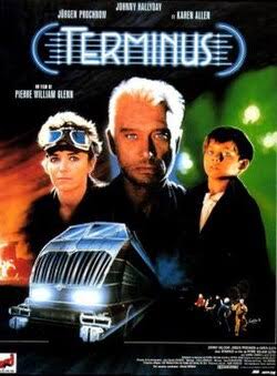 Terminus (1987 film) - Wikipedia