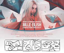 Rule 34 Billie Eilish: Unveiling The Controversy And Cultural Impact