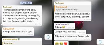 Berikut ini cara buat cowok baper di chat dan menaklukan hatinya supaya jatuh cinta pada anda. Panik Sekejap Prank Pelajar Bertumbuk Kurang Menjadi Cikgu Love Bite Enggan Tiup Lilin Pada Majlis Persaraan Viral Mstar