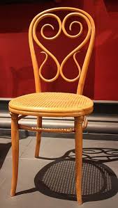 File Blw Bentwood Chair Jpg Wikimedia Commons Bentwood Chairs Chair Chair Repair