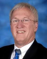 Larry Belote's Instagram, Twitter & Facebook