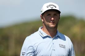 Jon rahm will play in one of those weeks marked in red on any given pro golfer's calendar, starting this thursday. Jon Rahm Goes Off After Round 3 I Really Don T Want To Be Here Right Now