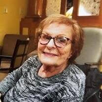 Beverly Jane McDermott Obituary