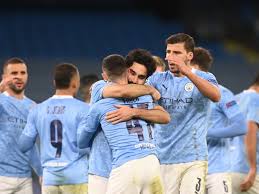 Follow our live coverage as manchester city host borussia dortmund in the first leg of the champions league quarter final tie at the etihad stadium. Fazaa5nibycrwm