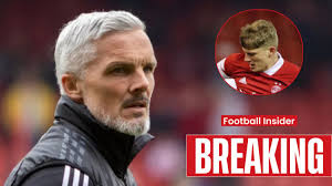 Jack MacKenzie Archives