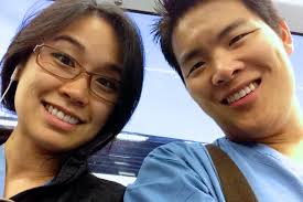 Christine & Clark ~ 5.16.15