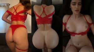 Olivia Mae - POV Quicky Sex On The Couch - Thotflix