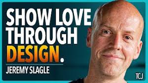 Showing Love Through Graphic Design: Jeremy Slagle