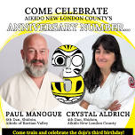 ANLC Friendship Seminair — Aikido of Norwalk