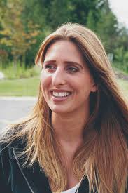 Daughter returns home to orchard