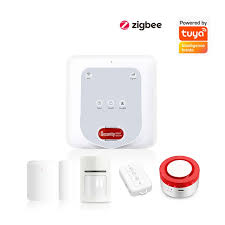 Jan 07, 2013 · ii parte financiara2.1 cheltuieli fixea. Sistem Alarma Smart Zigbee Wi Fi Gsm Cu Sirena Si Senzori Wireless H2