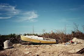 Hurricane Dorian took everything but hope from the Bahamas »Whalebone