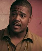 Anthony Headen个人资料/图片/视频全集-搜狐视频