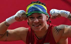 Jun 04, 2021 · a baiana bia ferreira é a grande favorita à medalha de ouro do boxe nos jogos olímpicos de tóquio, que serão disputados de 23 de julho a 8 de agosto deste ano, no japão. 2l0tg7y52ykzvm