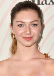 Fan Casting Isabella Blake-Thomas as Sansa Stark in Game of Thrones