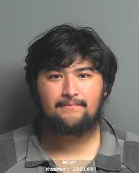 MONTGOMERY COUNTY SHERIFF DOOLITTLE'S BED AND BREAKFAST BOOKINGS FOR  TUESDAY. JANUARY 21, 2025