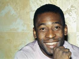 I had a kickabout with him': our readers remember meeting Pelé