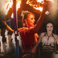 Tag: Lexy Panterra - Spearmint Rhino Club