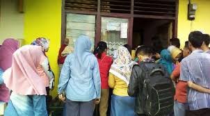 Seperti nabung dan investasi ini 4 jenis arisan yang paling populer di indonesia. Berkedok Arisan Online Pasangan Muda Tilap Ratusan Juta Uang Warga Regional Liputan6 Com