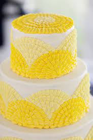 Lemon Charcoal Navy Rustic Real Wedding Hannah And Marc Classic Wedding Cake Cake Daisy Cakes