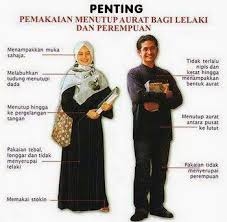 Itu berarti sama dengan aurat wanita dengan sesama wanita. Ilmu Akhirat Aurat Wanita Dan Laki Laki Dalam Islam 4 Madzhab Ii