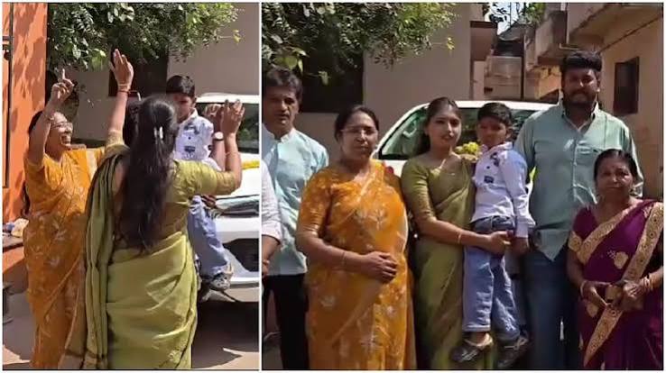 ₹200 का सपना ₹50 लाख में बदल गया: मध्य प्रदेश के लकी ड्रॉ में 6 साल के बच्चे ने टोयोटा फॉर्च्यूनर जीती - बिजनेस टुडे