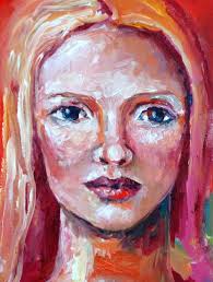 Flower Study 01 Drawing