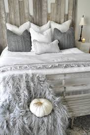 Ink+ivy rhea cotton jacquard duvet cover mini set ivory/charcoal cal king, king king. Farmhouse Bedroom Refresh Becky S Farmhouse