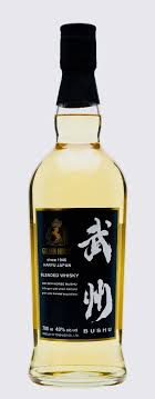 golden horse bushu 武州 japan japanese whisky whisky sake cocktail