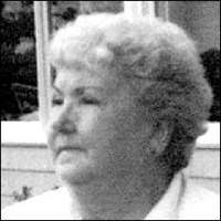 RITA FLAHERTY Obituary (2013)
