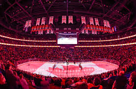 Les canadiens de montréal) (officially le club de hockey canadien and colloquially known as the habs) are a professional ice hockey team based in montreal. Canadiens Would You Rather Playoffs Or Chance At First Overall Pick