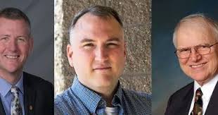 Cedar Falls mayoral race hinges