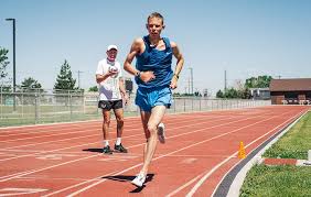 Jan 07, 2020 · the modern marathon distance became 26.2 miles at the 1908 olympics, where the marathon course was designed so that it could start at windsor castle and finish at the olympic stadium. Can Galen Rupp Win An Olympic Marathon Medal Olympic Marathon Marathon Medal Olympics