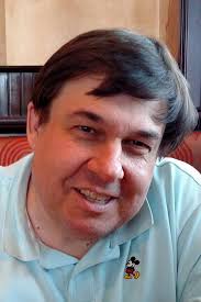 Jon Zolnier 1960-2020