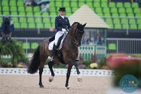 Reitmeisterin dorothee schneider gibt uns auf sehr anschauliche und ästhetische weise faszinierende einblicke in ihre philosophie und grundlagen im tägliche. Dorothee Schneider Hospitalized After Fall Equnews International