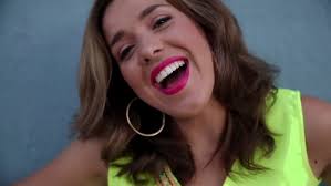 Oh la la" by Melody Joyce