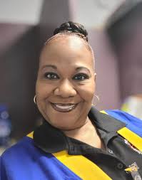 Introducing a Chitown lady in Vidalia, Georgia