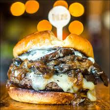 Top notch beefburgers is located in evergreen park city of illinois state. Nn Crafted Burgers Sandwiches Salads Nn Burger