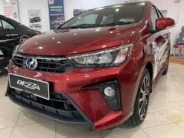 Perodua sales sdn bhd 6f jalan teknologi, kota damansara pju 5, kota damansara, 47810 petaling jaya, selangor. Jual Kereta Perodua Bezza 2021 X 1 3 Di Kuala Lumpur Automatik Sedan Maroon Untuk Rm 42 241 7351141 Carlist My