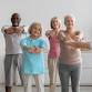 Health & Wellness | Stretch it Out event image