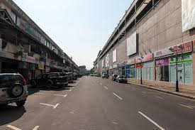 Patrick off jalan belunu p.o. Mega Long Mall Wikiwand