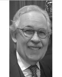 David Powell Obituary