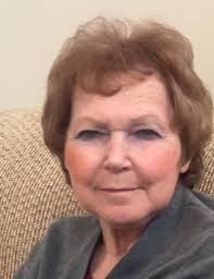 Mary R. Hay Obituary November 30, 2024