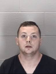 Lafayette man accused of being a peeping tom