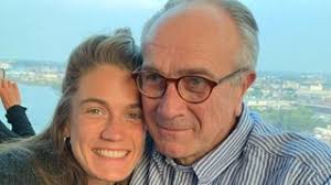 So rettete Kris mit ihrer Organspende ihrem Mann Frank das Leben