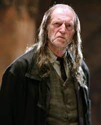 An Homage To The Ubiquitous Septuagenarian David Bradley Harry Potter Harry Potter Actors Harry Potter Characters