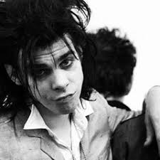 Stream Virgin Prunes