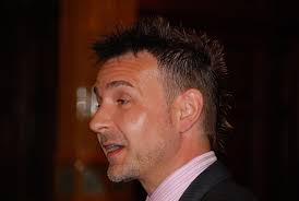 Paul Coulam's Instagram, Twitter & Facebook