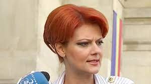 18 noiembrie 1974 (46 de ani) craiova, românia. Psd S Lia Olguta Vasilescu We Withdraw Our Resignations And Ensure Ministries Leadership Interim Nine O Clock